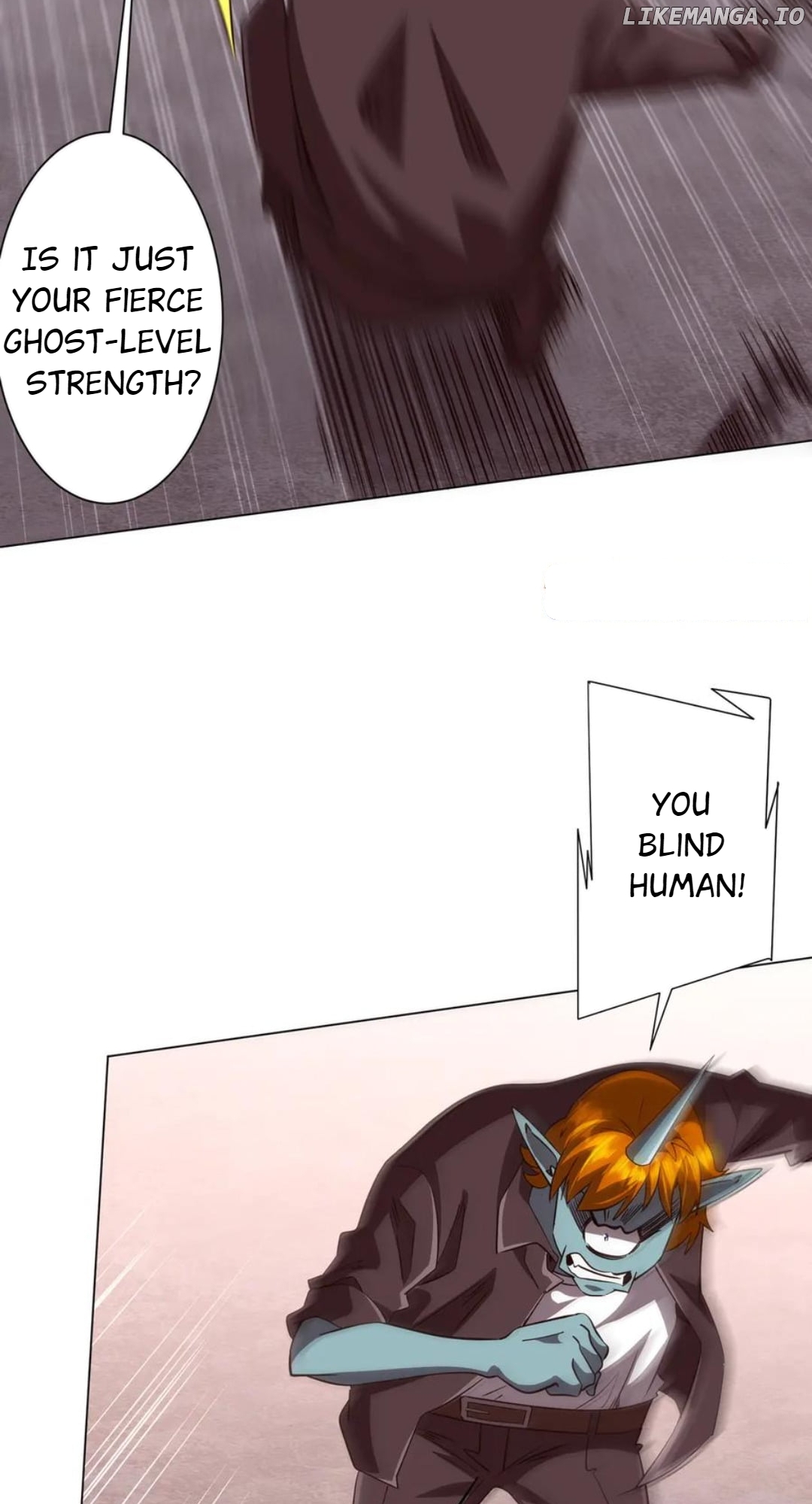 With My Netherworld Trillions, Game On! Chapter 260 - page 10
